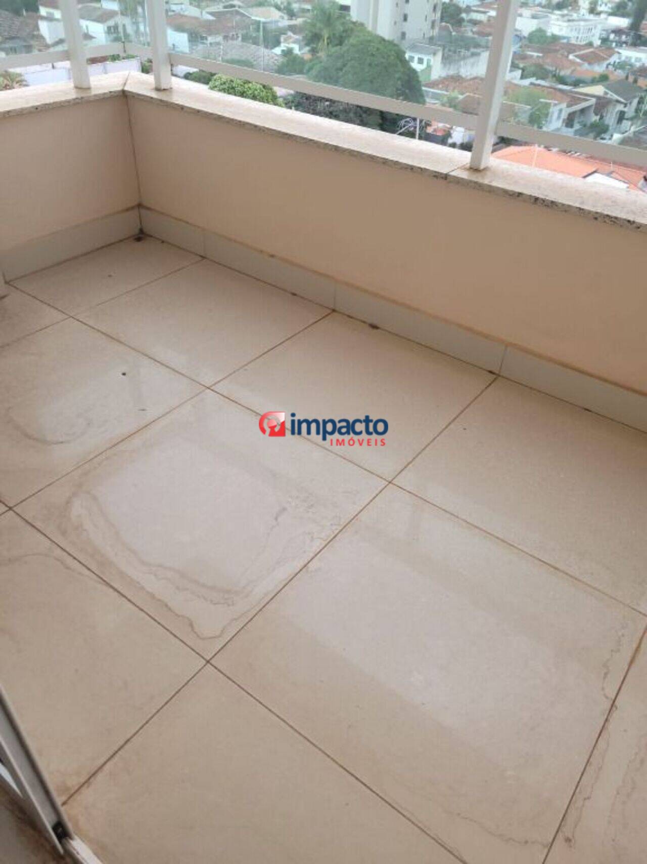 Apartamento Centro, Uberaba - MG