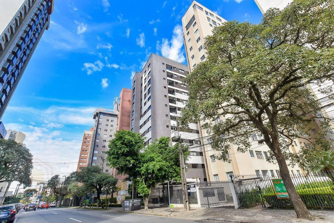 Apartamento Cristo Rei, Curitiba - PR