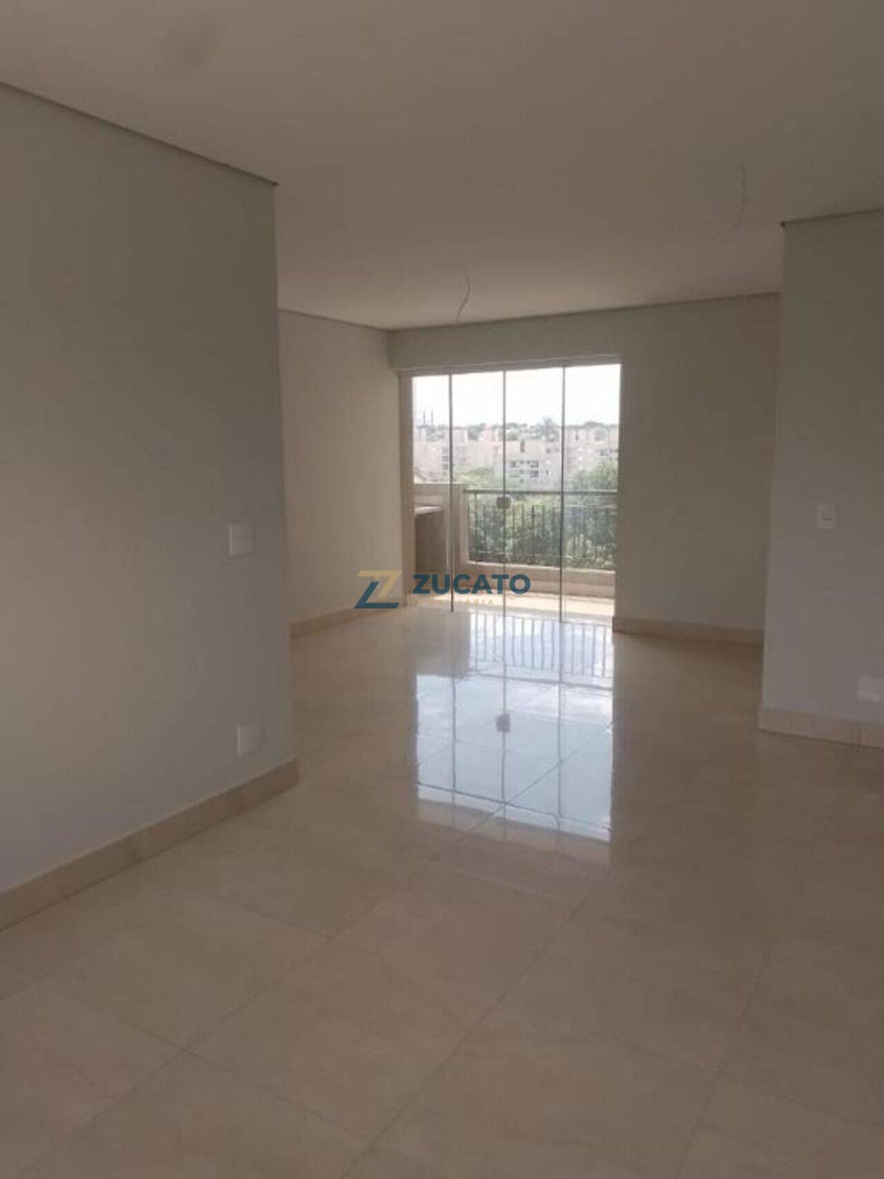 Apartamento Parque do Mirante, Uberaba - MG