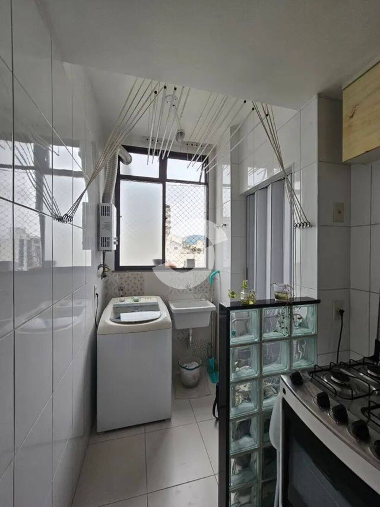 Apartamento Icaraí, Niterói - RJ