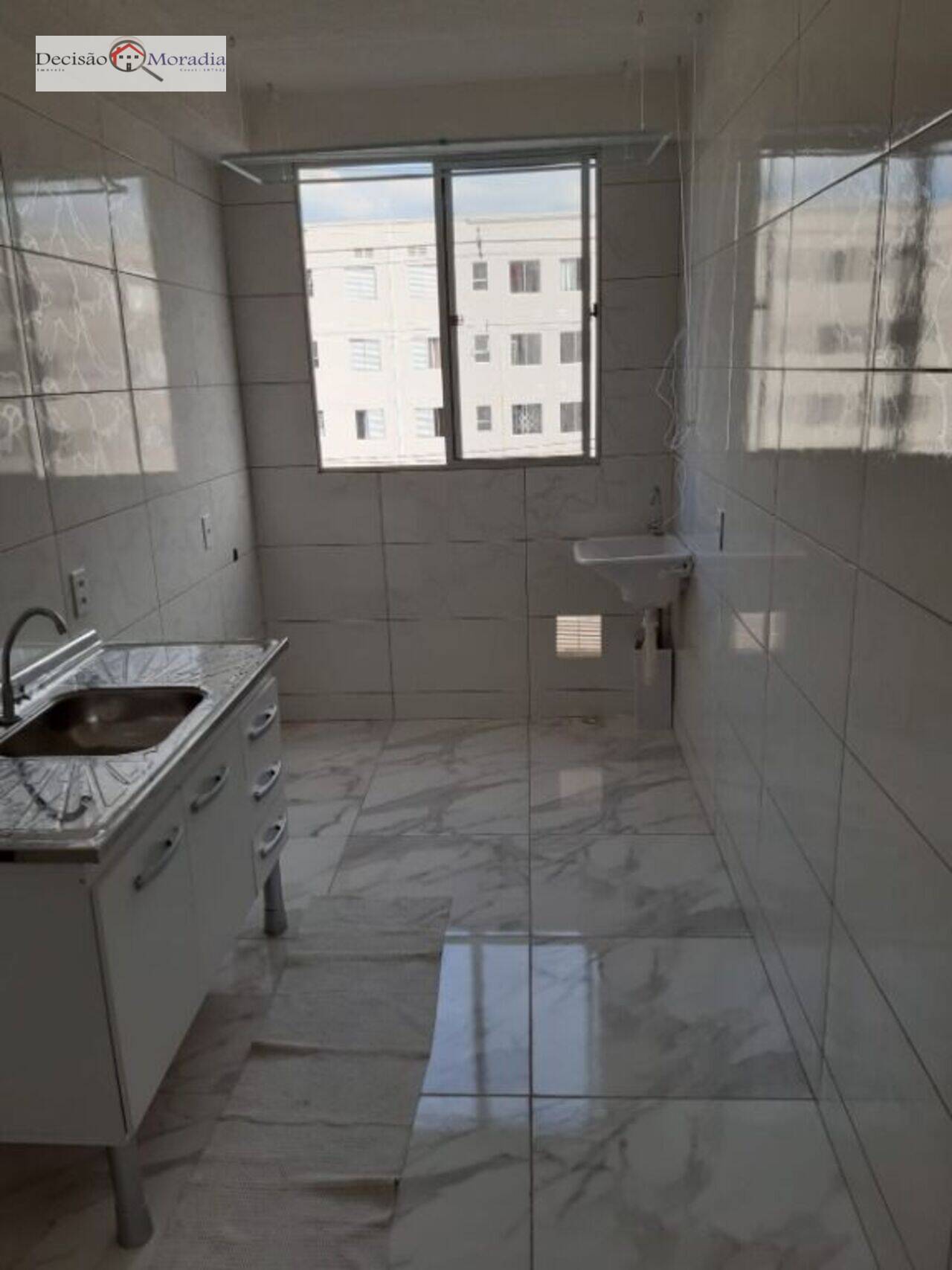 Apartamento Cotia, Cotia - SP