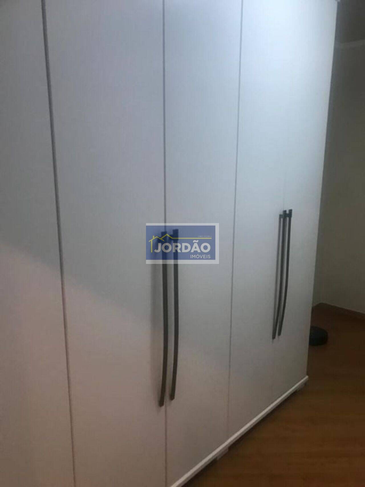 Apartamento Vila Bocaina, Mauá - SP