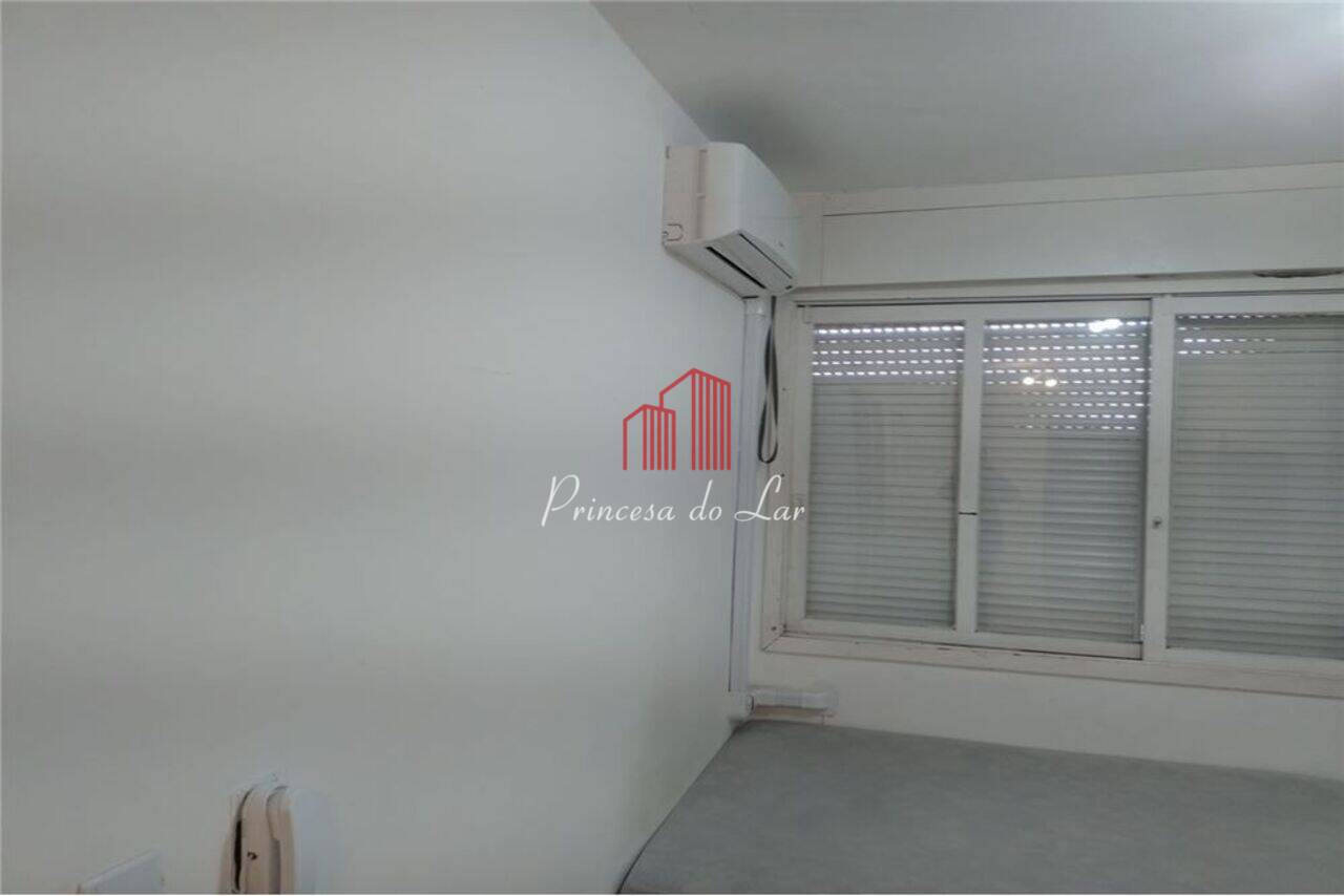 Apartamento Partenon, Porto Alegre - RS