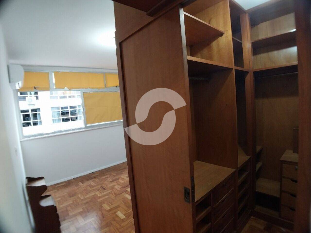 Apartamento Icaraí, Niterói - RJ