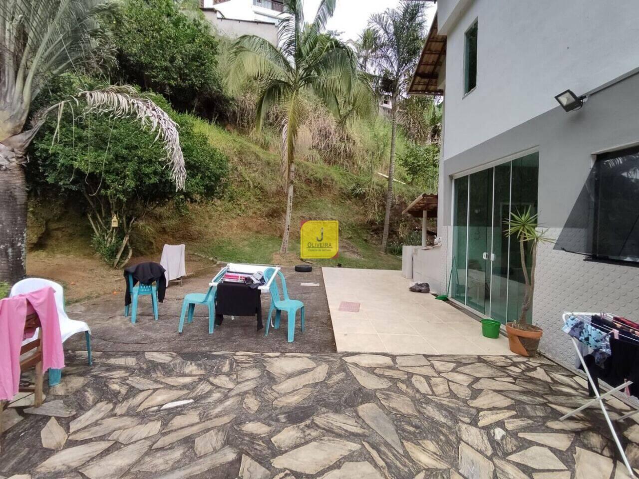 Casa Nossa Senhora de Lourdes, Juiz de Fora - MG