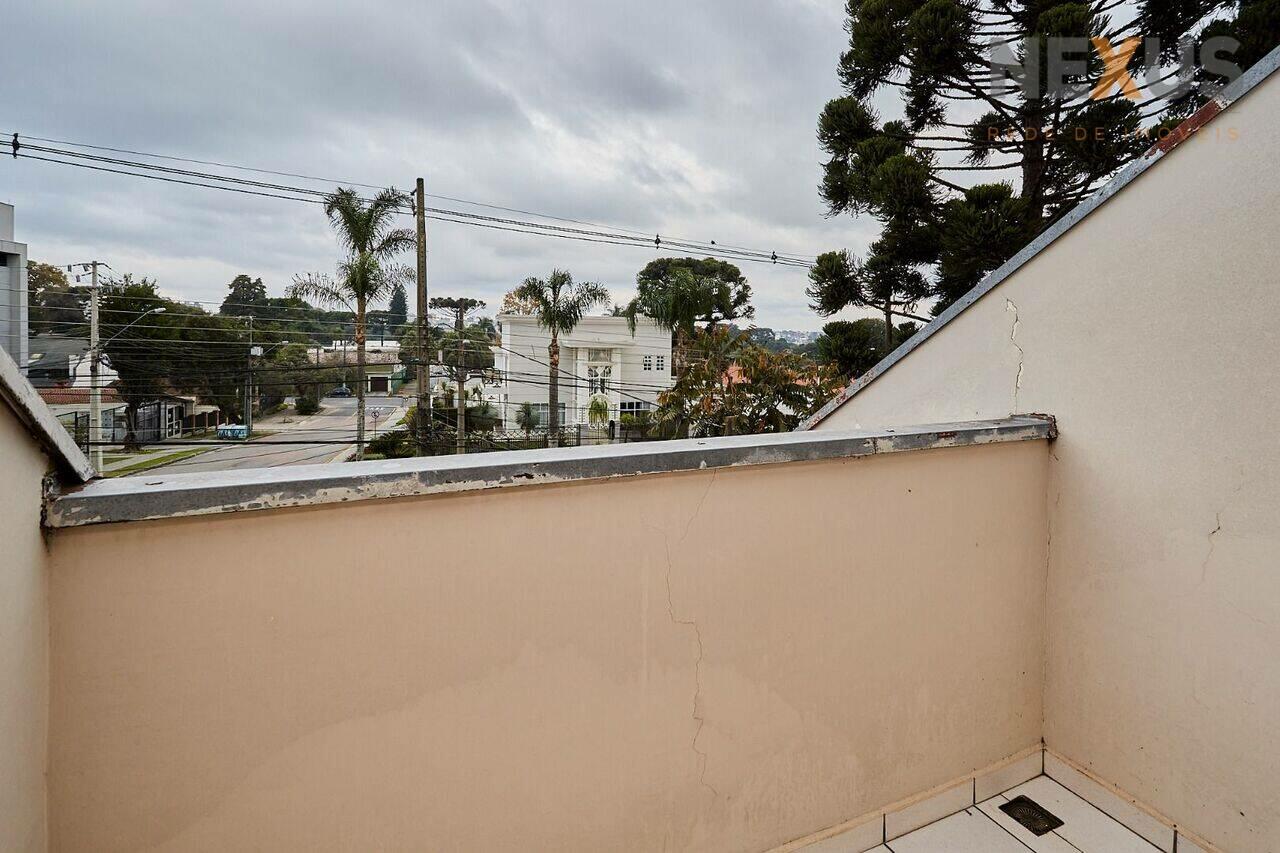 Casa Batel, Curitiba - PR