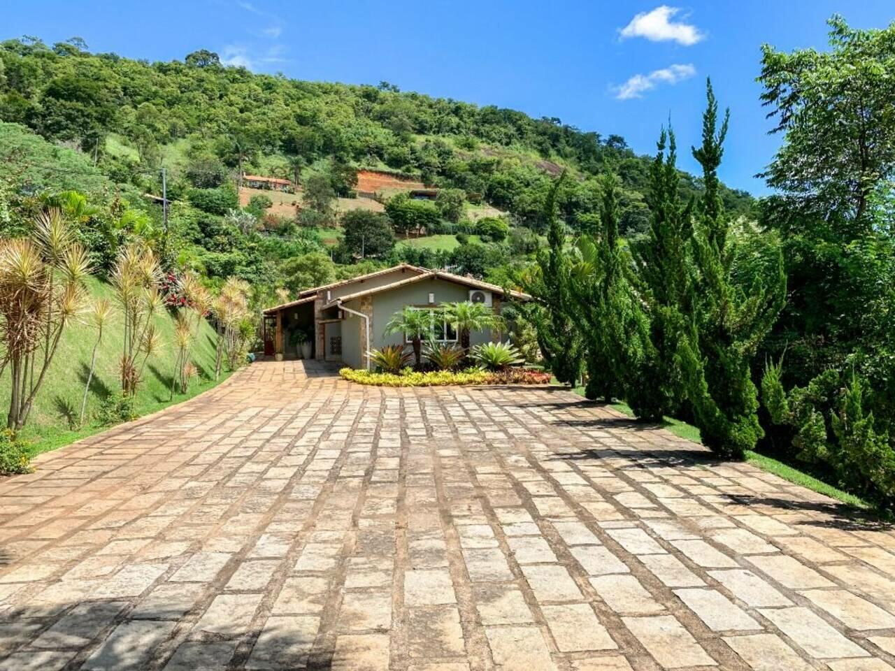 Casa Secretário, Petrópolis - RJ