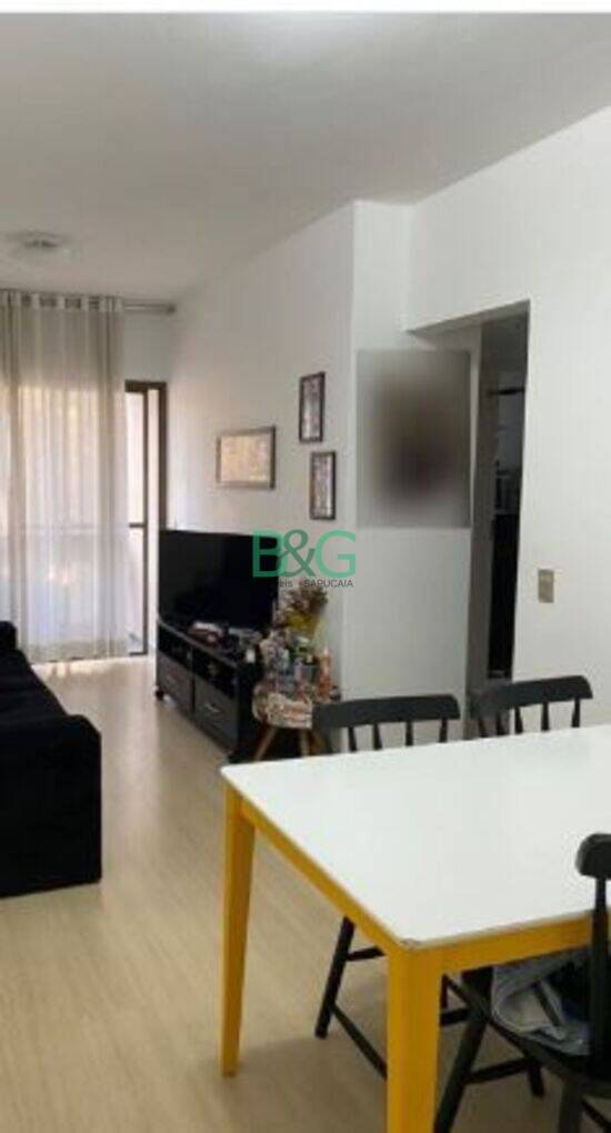 Apartamento Vila Bertioga, São Paulo - SP