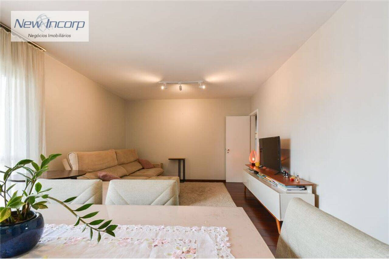 Apartamento Campo Belo, São Paulo - SP