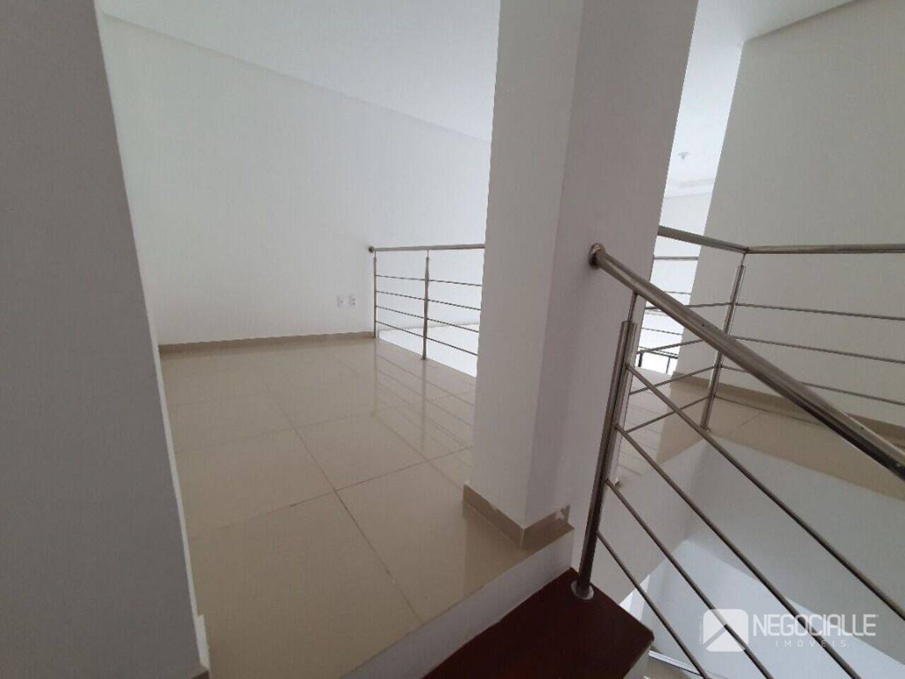 Apartamento duplex Bela Vista, Campina Grande - PB