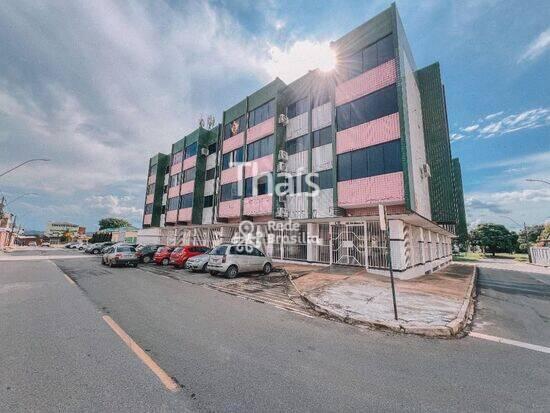 Apartamento de 50 m² na Qe 38 - Guará II - Guará - DF, à venda por R$ 315.000
