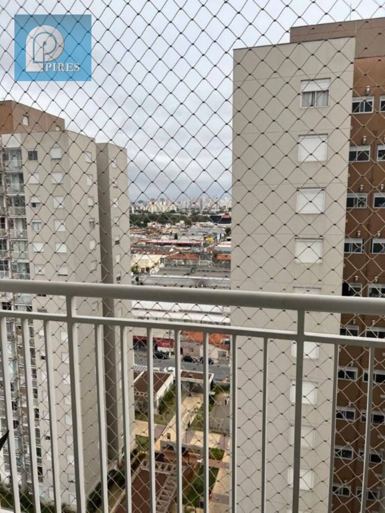 Apartamento Vila Maria, São Paulo - SP