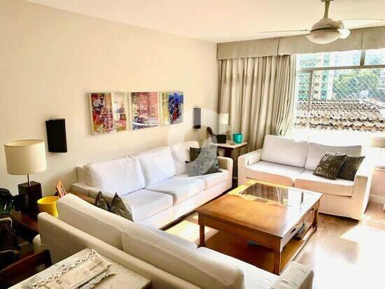 Apartamento Ingá, Niterói - RJ