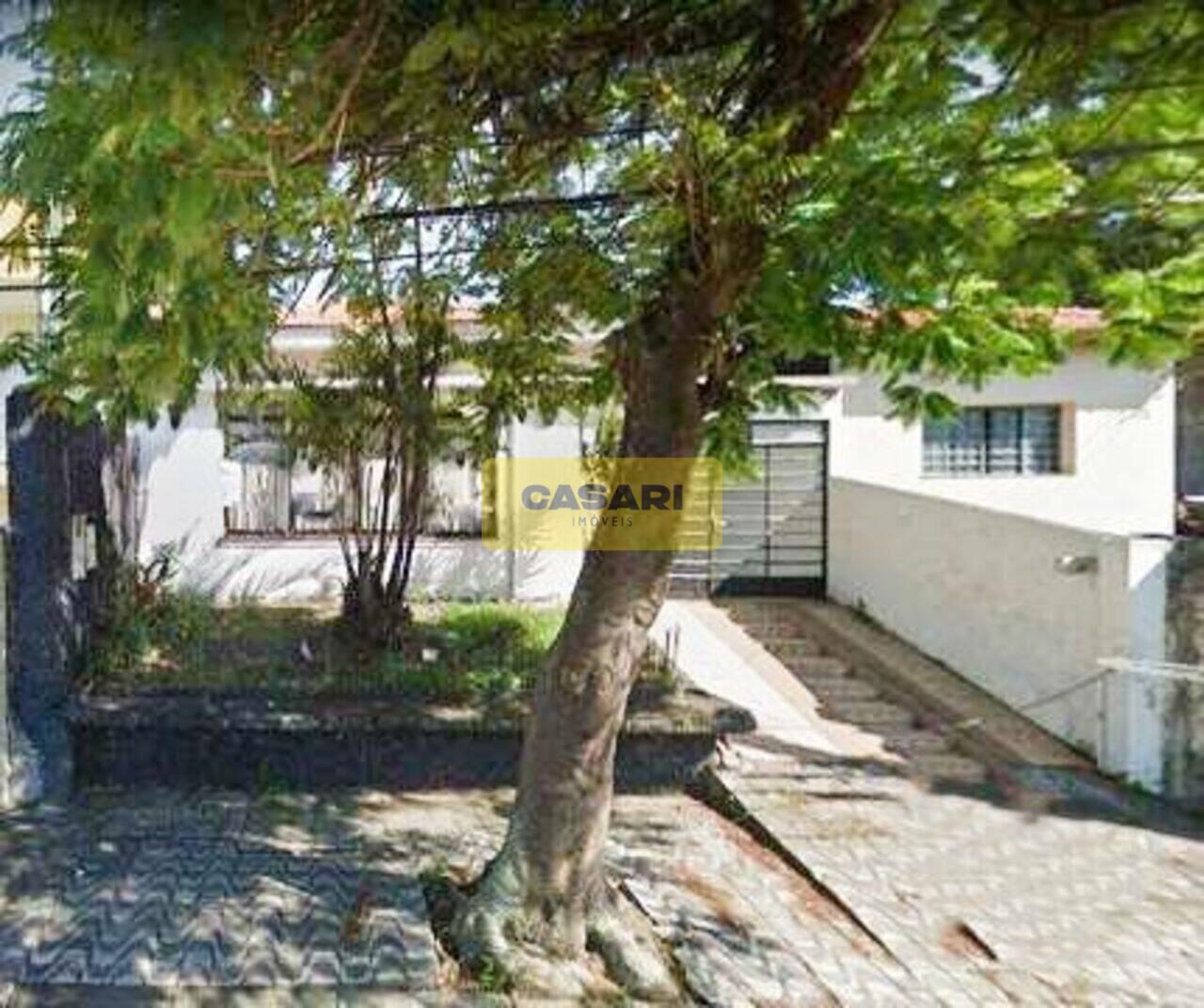 Casa Jordanópolis, São Bernardo do Campo - SP