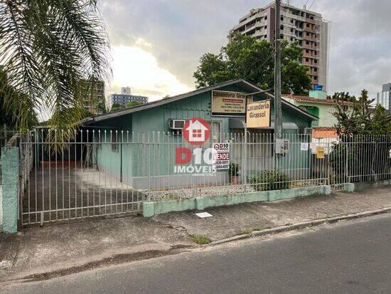 Casa Coloninha - Araranguá, à venda por R$ 560.000