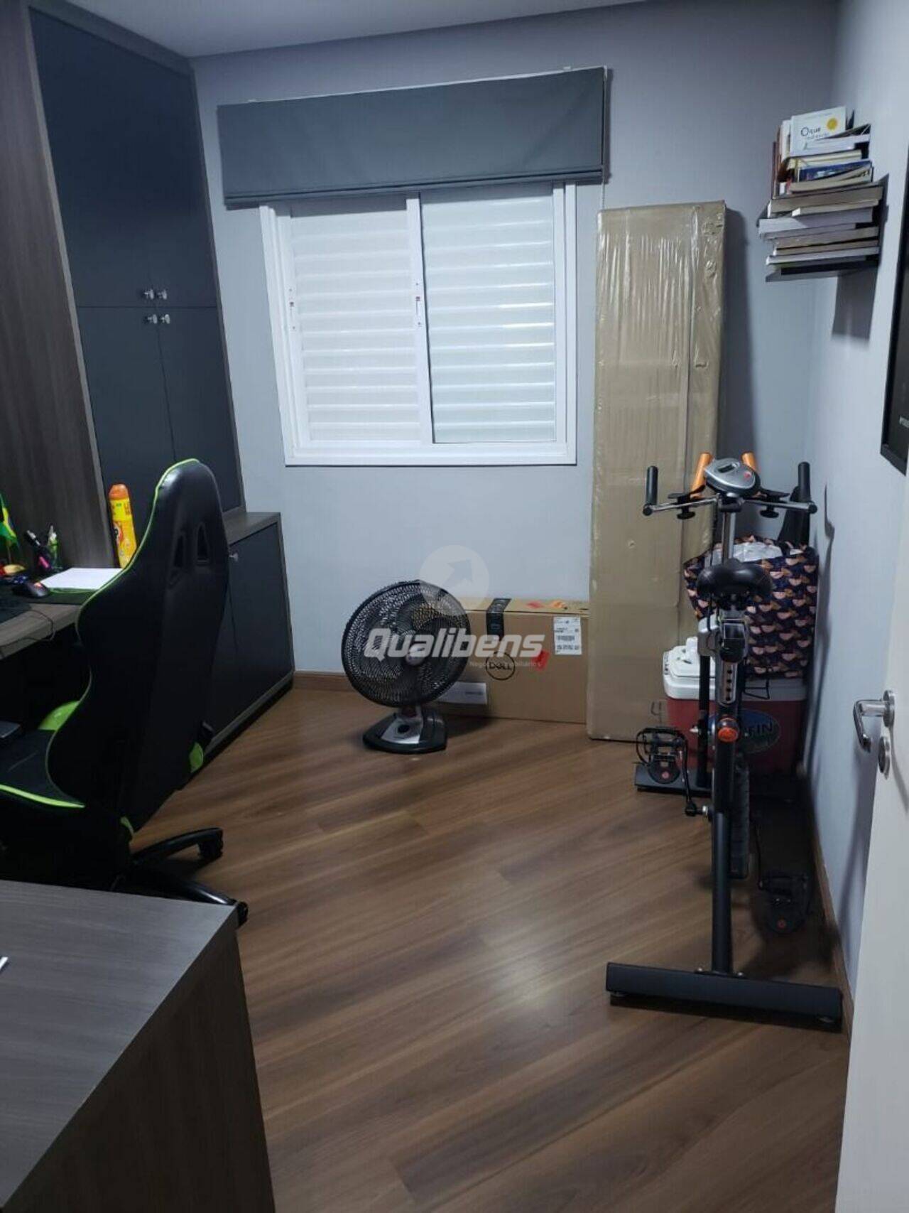 Apartamento Jardim Pedroso, Mauá - SP