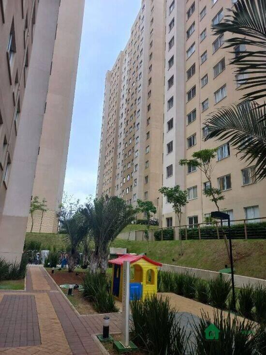 Jardim Alvorada (Zona Oeste) - São Paulo - SP, São Paulo - SP