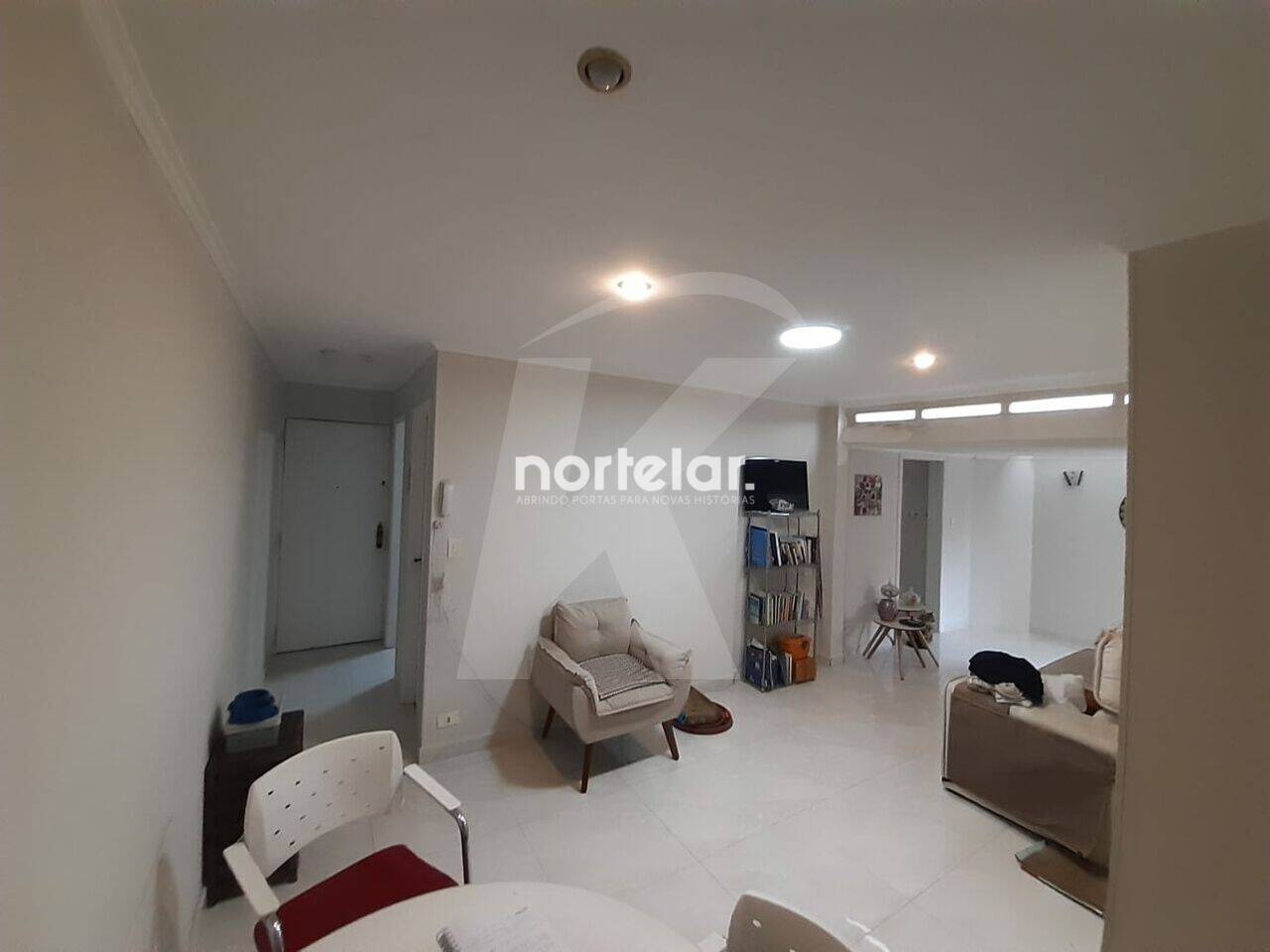 Apartamento Vila Guilherme, São Paulo - SP