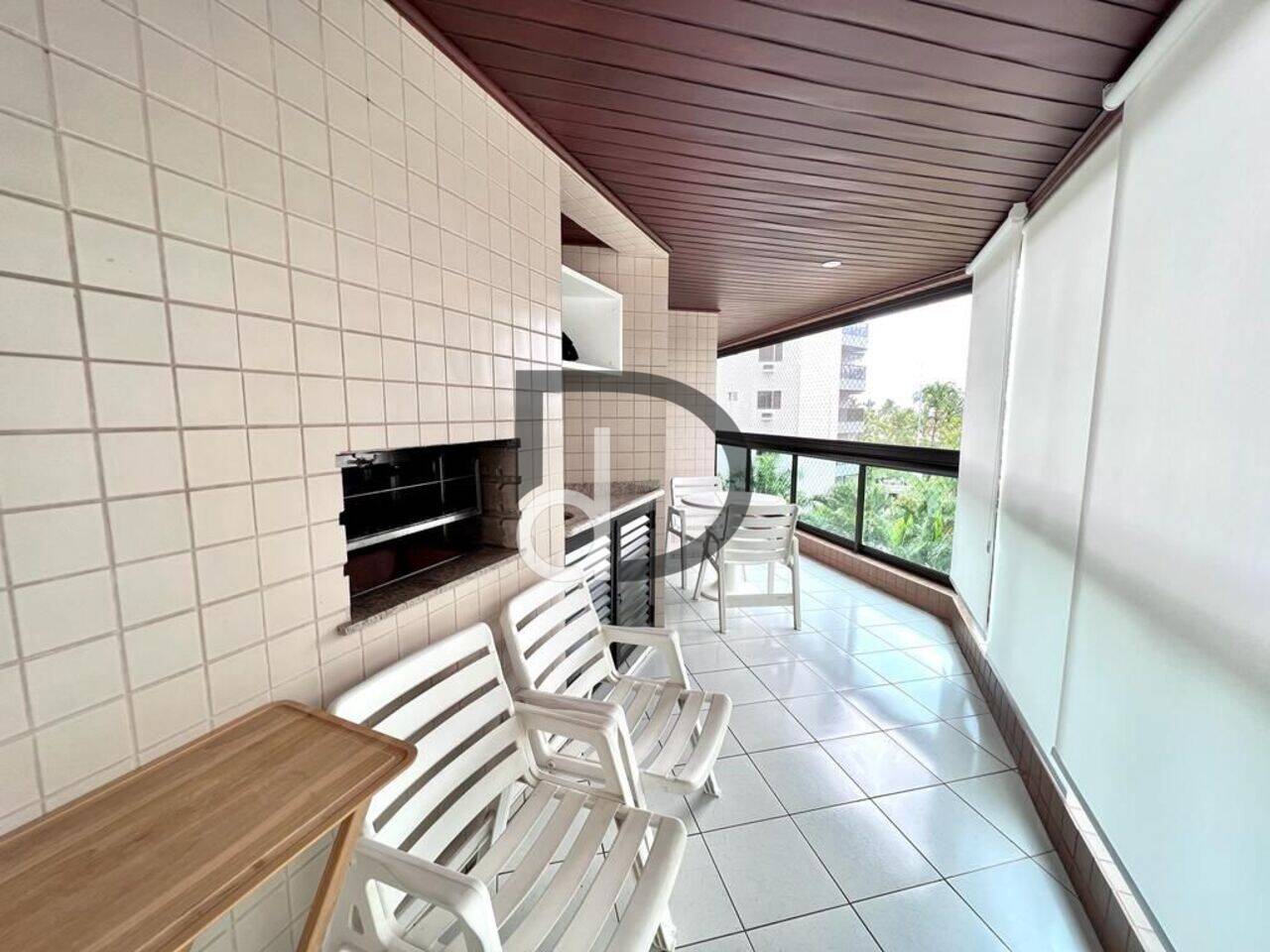 Apartamento Riviera de São Lourenço, Bertioga - SP