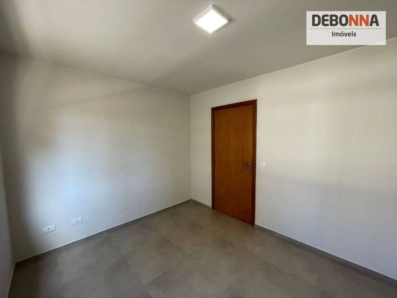 Apartamento Água Verde, Curitiba - PR