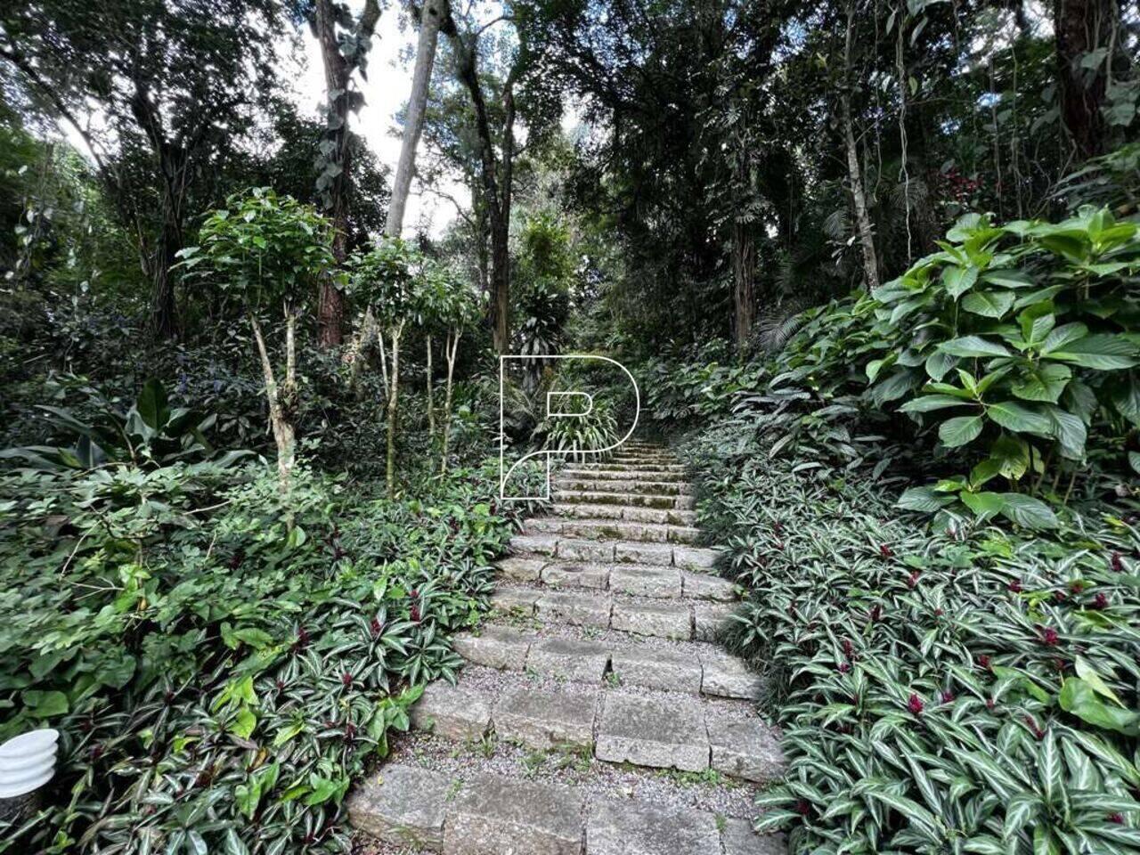 Chácara Taboleiro Verde, Cotia - SP