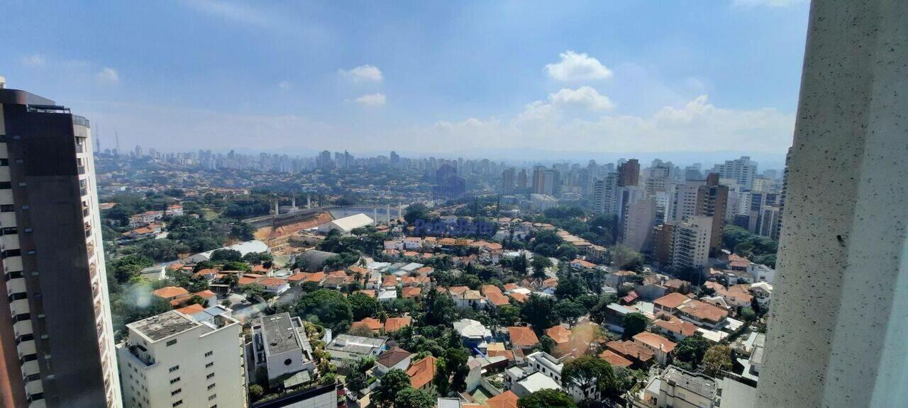 Conjunto Consolação, São Paulo - SP