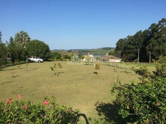 Zona Rural - Boa Vista da Aparecida - PR, Boa Vista da Aparecida - PR