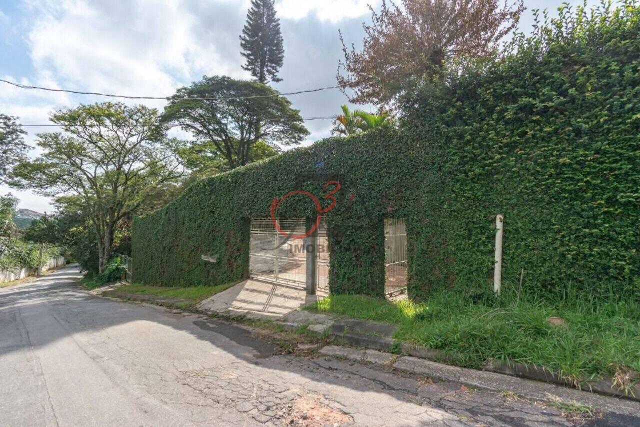 Casa Granja Viana, Carapicuíba - SP