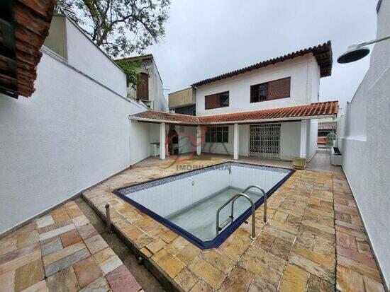 Casa de 268 m² Granja Viana - Cotia, à venda por R$ 1.400.000