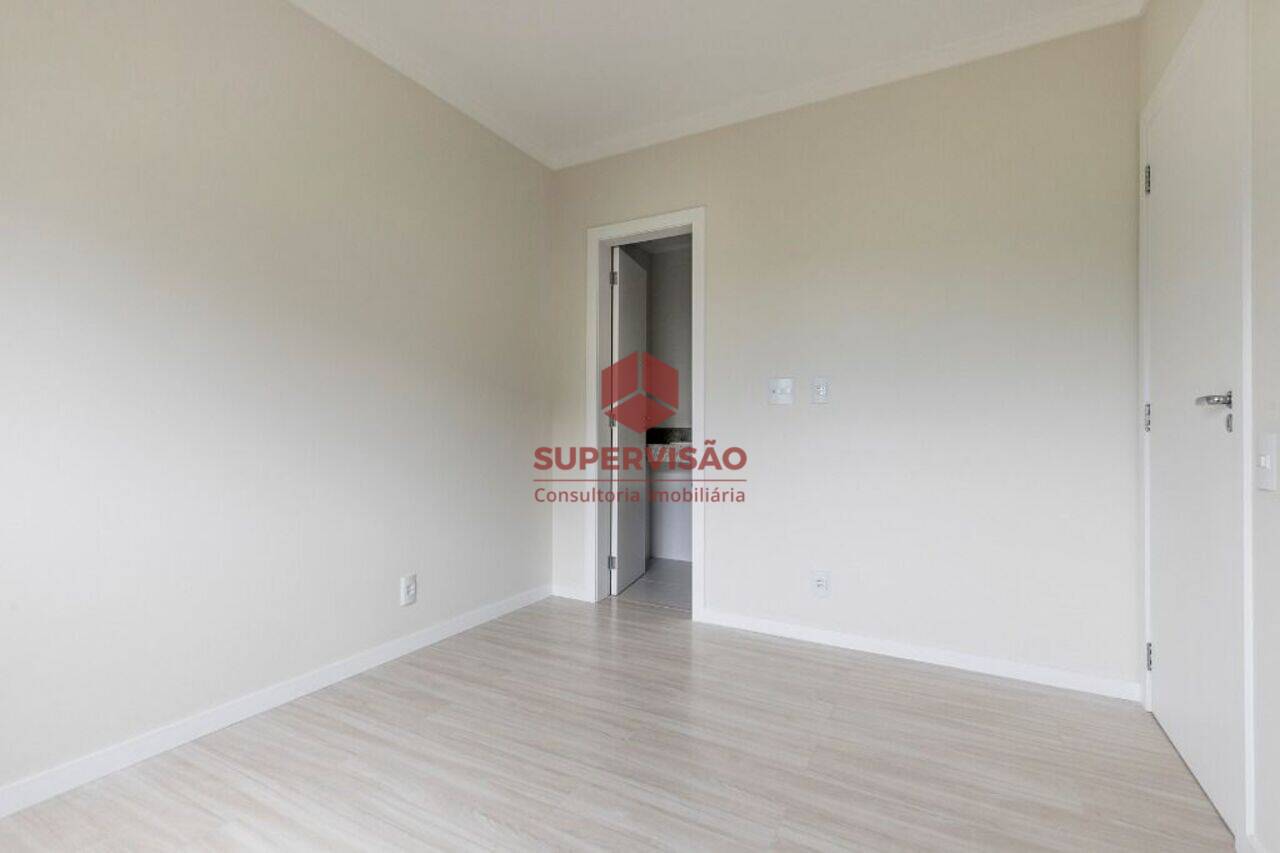 Apartamento Estreito, Florianópolis - SC