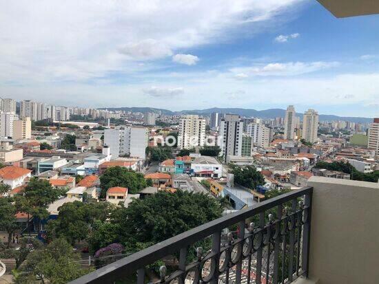 Apartamento duplex Alto da Lapa, São Paulo - SP