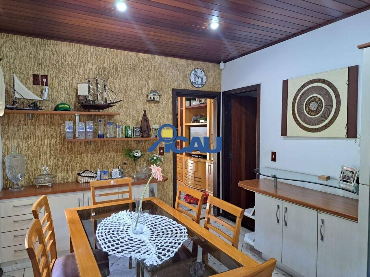 Casa Itoupava Norte, Blumenau - SC