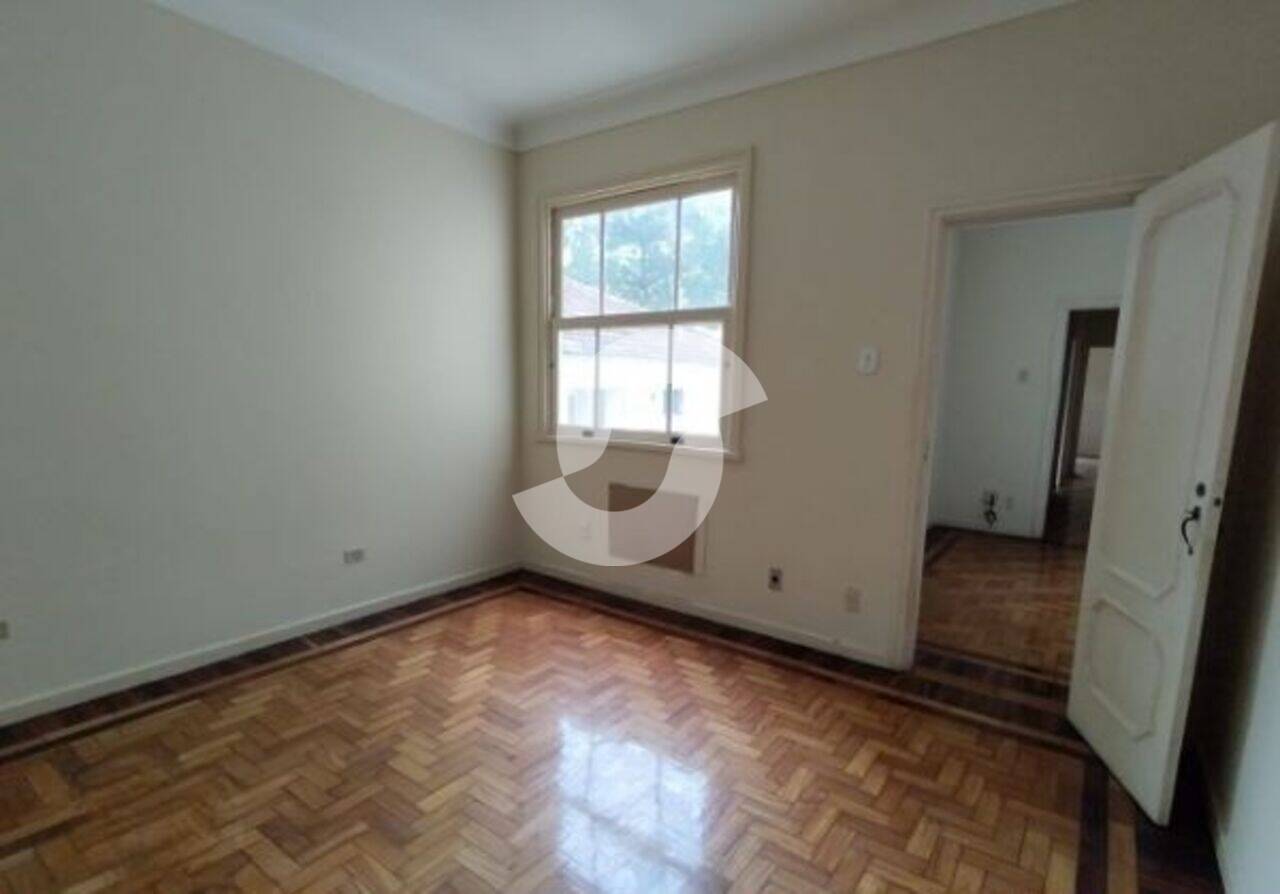 Apartamento Leblon, Rio de Janeiro - RJ