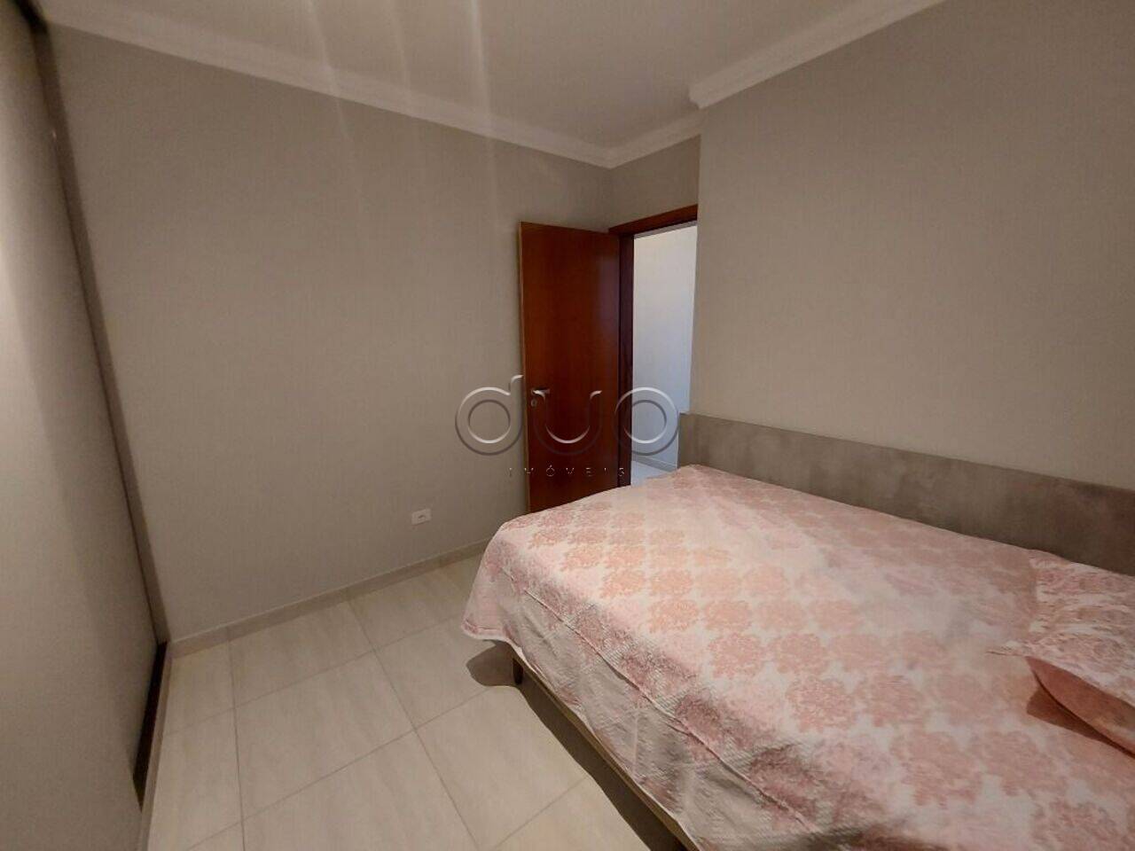 Apartamento Vila Monteiro, Piracicaba - SP