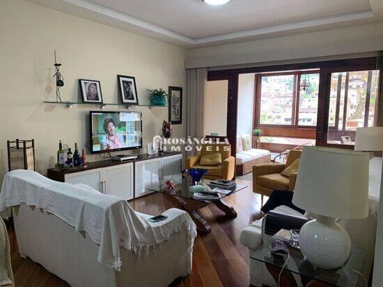 Apartamento Tijuca, Teresópolis - RJ