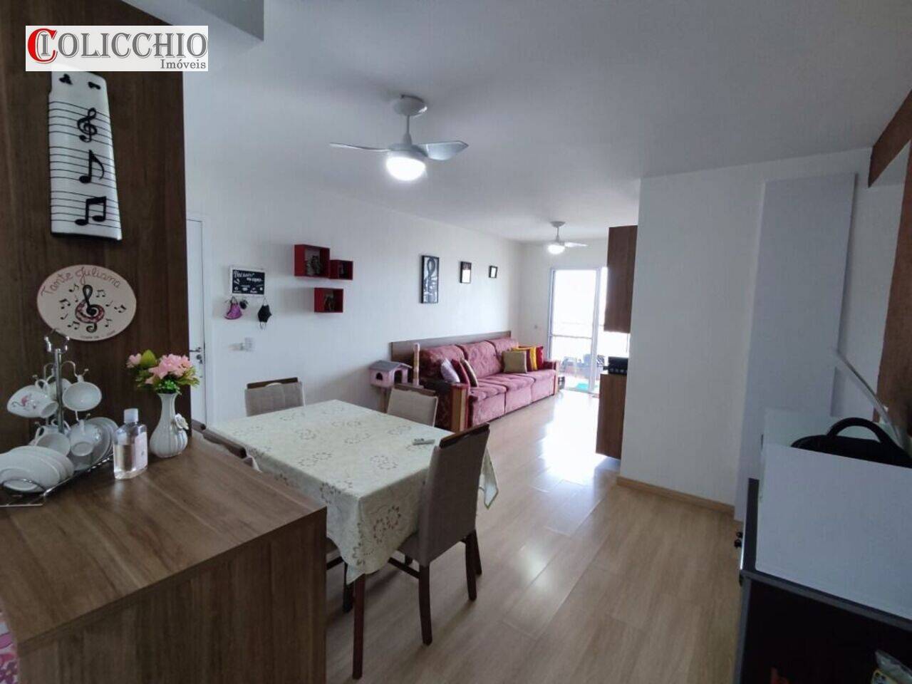 Apartamento Ipiranga, São Paulo - SP