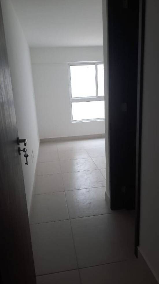 Apartamento Cabo Branco, João Pessoa - PB