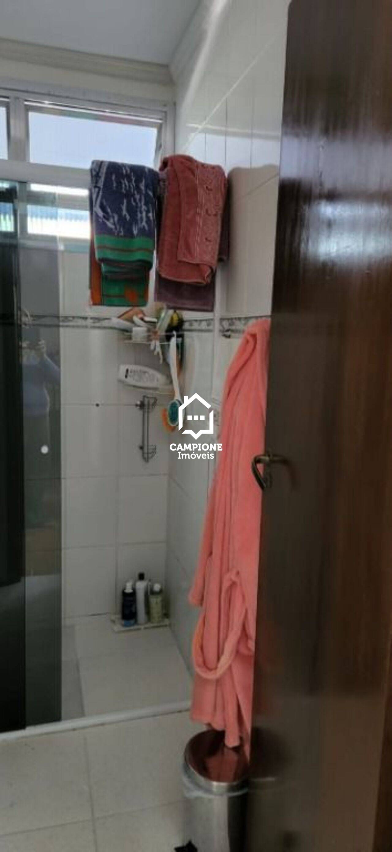 Apartamento Parque Mandaqui, São Paulo - SP