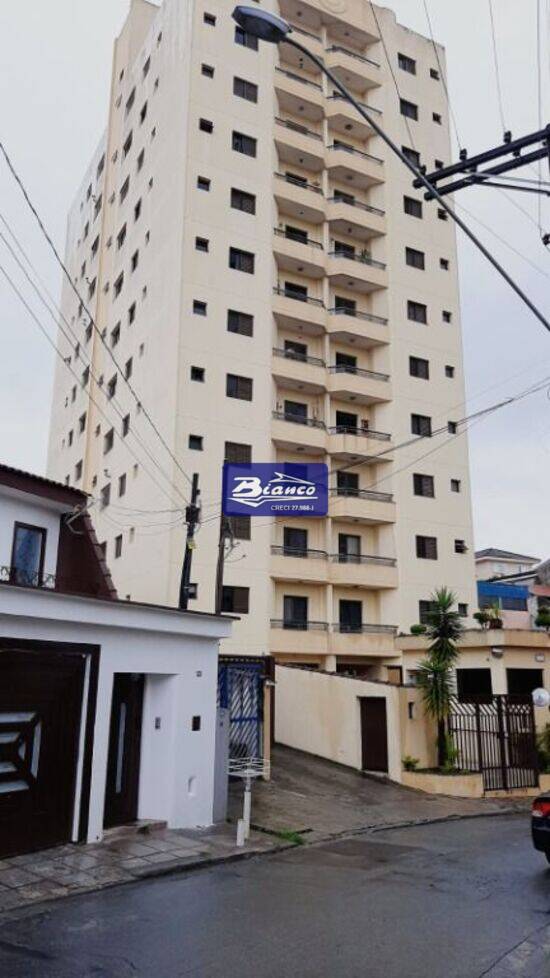 Apartamento de 75 m² na Campinas - Vila Rosália - Guarulhos - SP, à venda por R$ 400.000,01