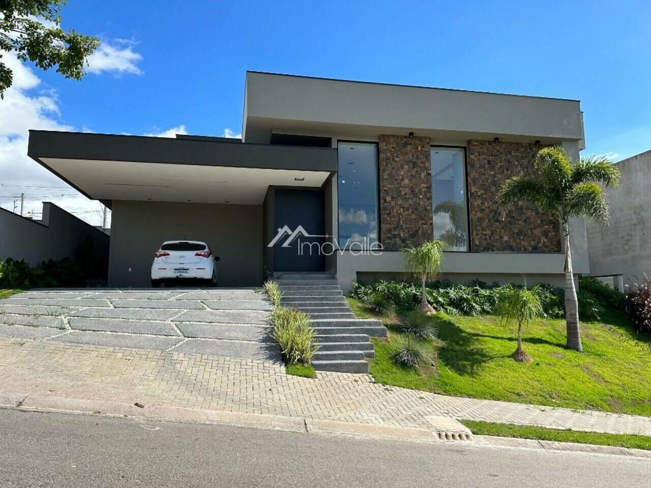 Casa Urbanova, São José dos Campos - SP