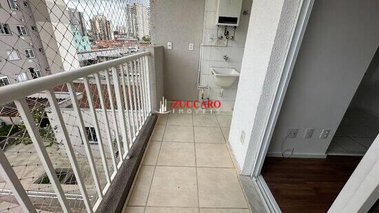 Apartamento Vila Galvão, Guarulhos - SP