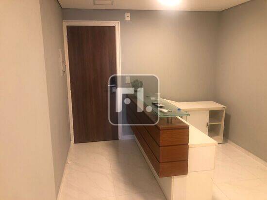 Conjunto de 88 m² na Copacabana - Alphaville - Barueri - SP, aluguel por R$ 5.000/mês