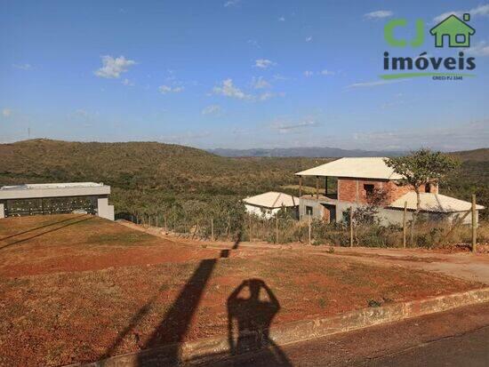 Condomínio Estância do Cipó - Jaboticatubas - MG, Jaboticatubas - MG