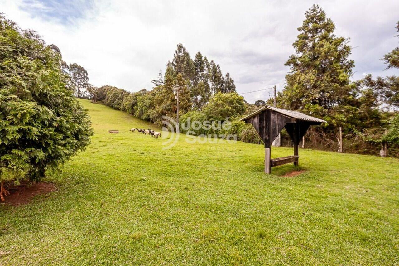 Chácara Jardim Formosa, Almirante Tamandaré - PR