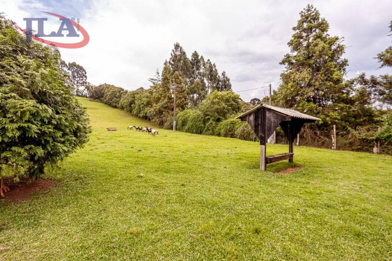 Chácara Jardim Formosa, Almirante Tamandaré - PR