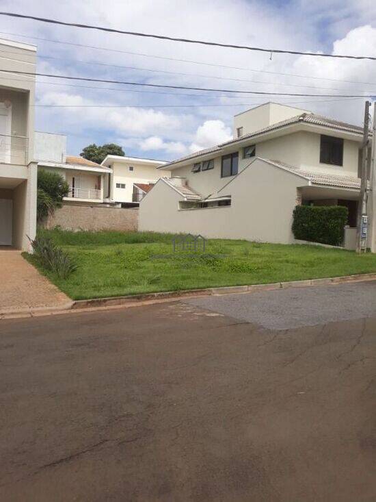 Terreno Residencial Paineiras, Paulínia - SP