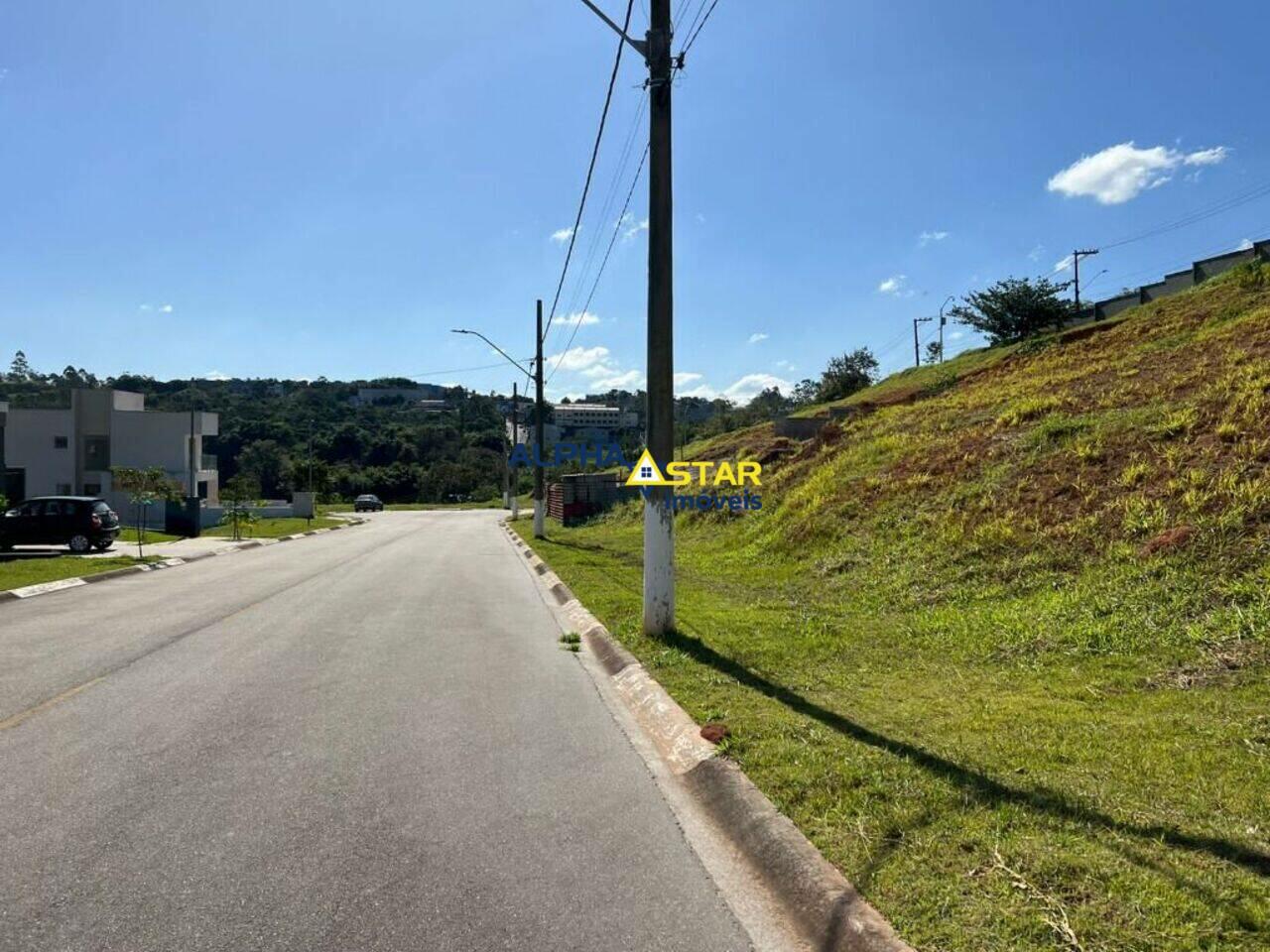 Terreno Santana de Parnaíba, Santana de Parnaíba - SP