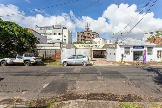Terreno na Dona Cecilia - Azenha - Porto Alegre - RS, à venda por R$ 1.340.000