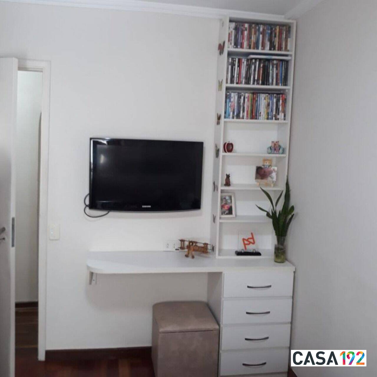 Apartamento Moema, São Paulo - SP