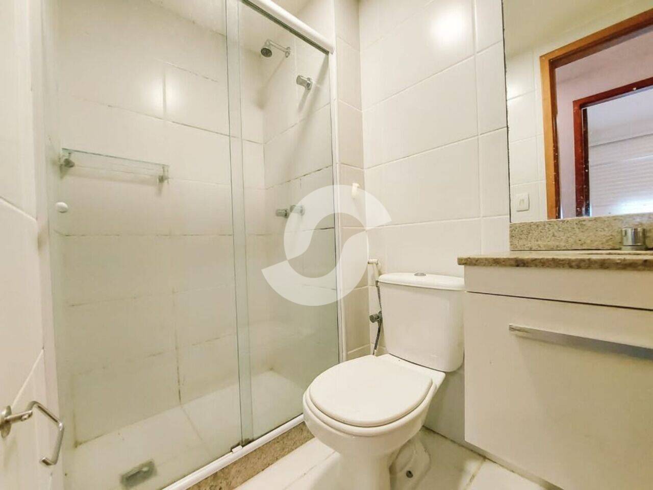 Apartamento Camboinhas, Niterói - RJ